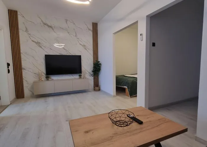 Carski Apartments