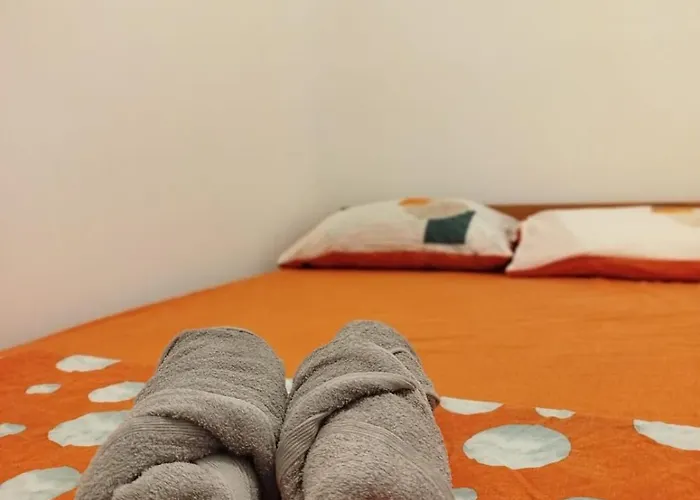 Carski Apartments