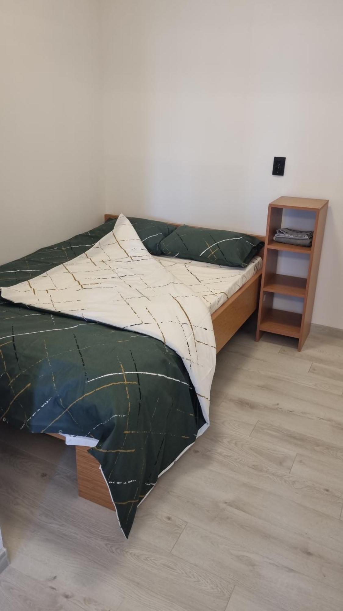 Appartement Carski