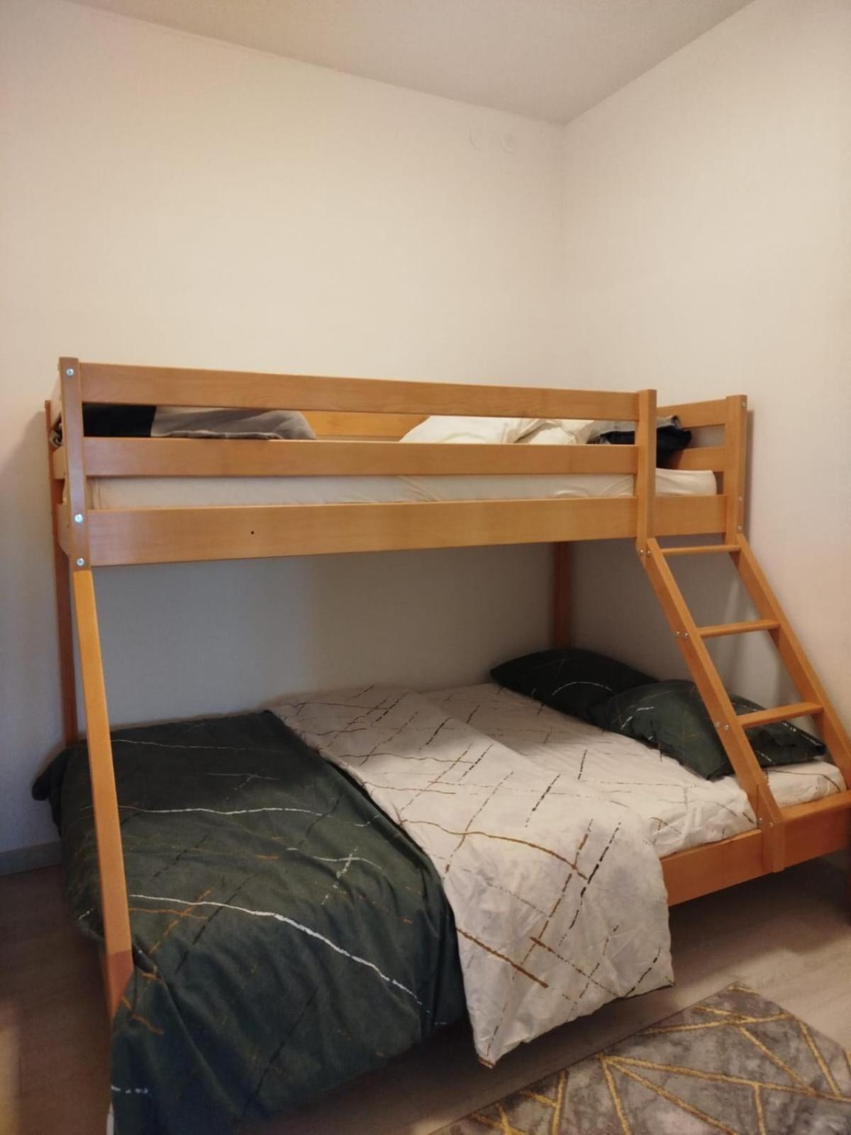 Carski Appartement *
