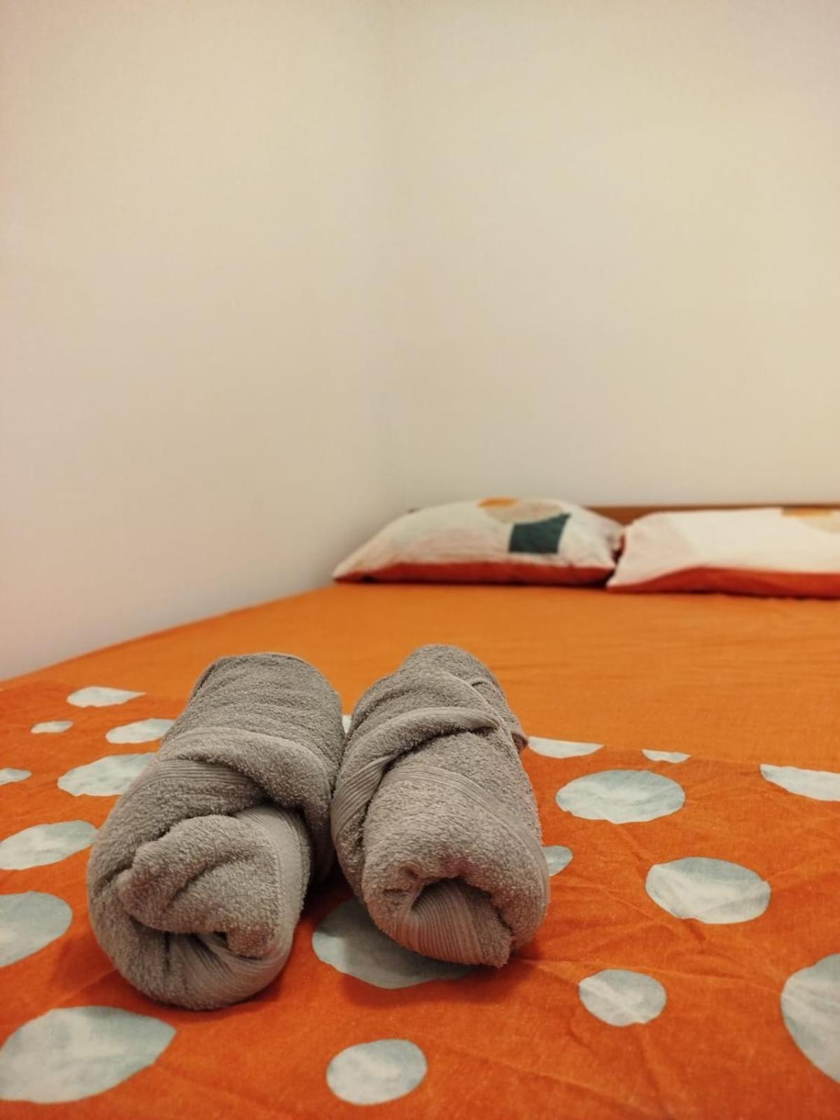 Carski Appartement